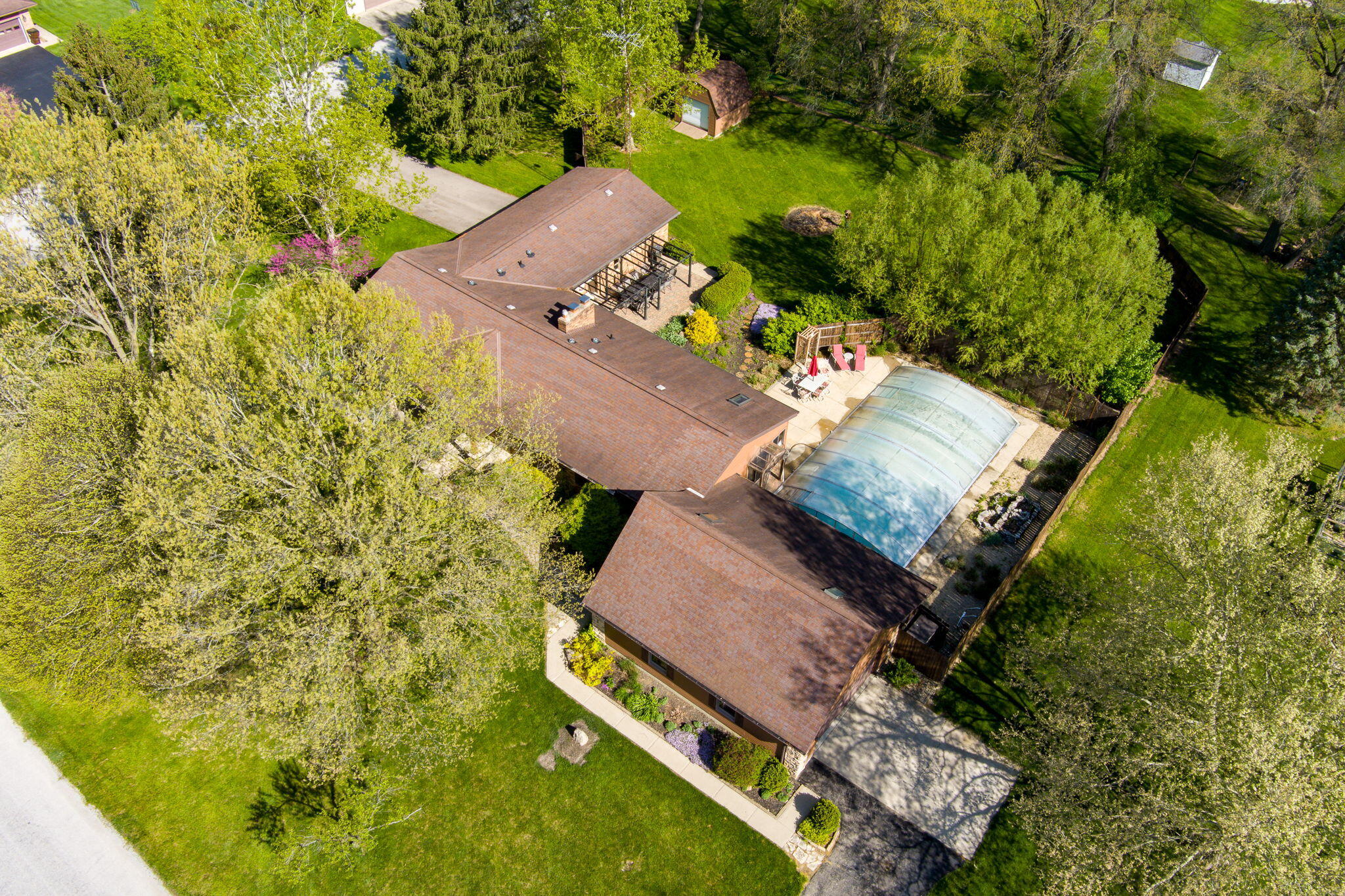 684 Oneida Drive Springfield, OH 45502 - Photo 55 of 65