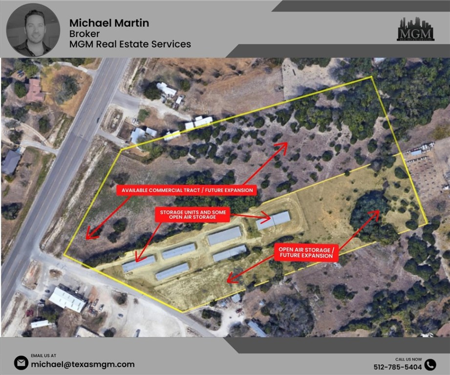 135 County Road 4953 Kempner, TX 76539 - Photo 1 of 1 unknown