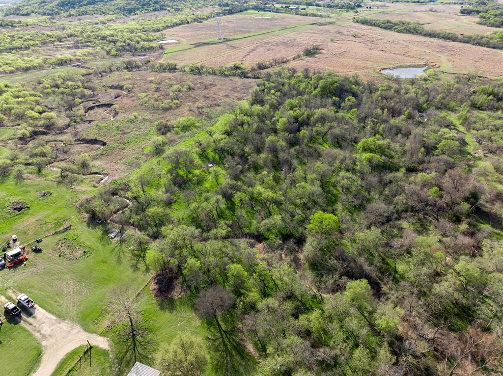 3692 Fm 66 Grandview, TX 76050 - Photo 26 of 39 a view of a yard