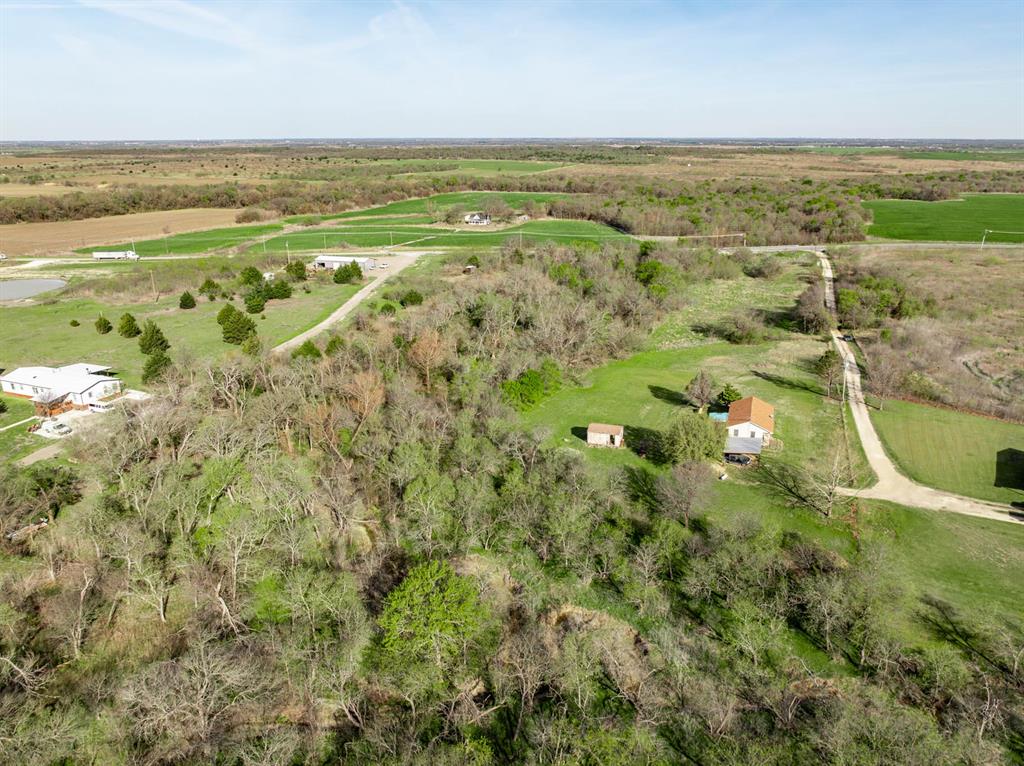 3692 Fm 66 Grandview, TX 76050 - Photo 34 of 39 a view of a city with an ocean beach