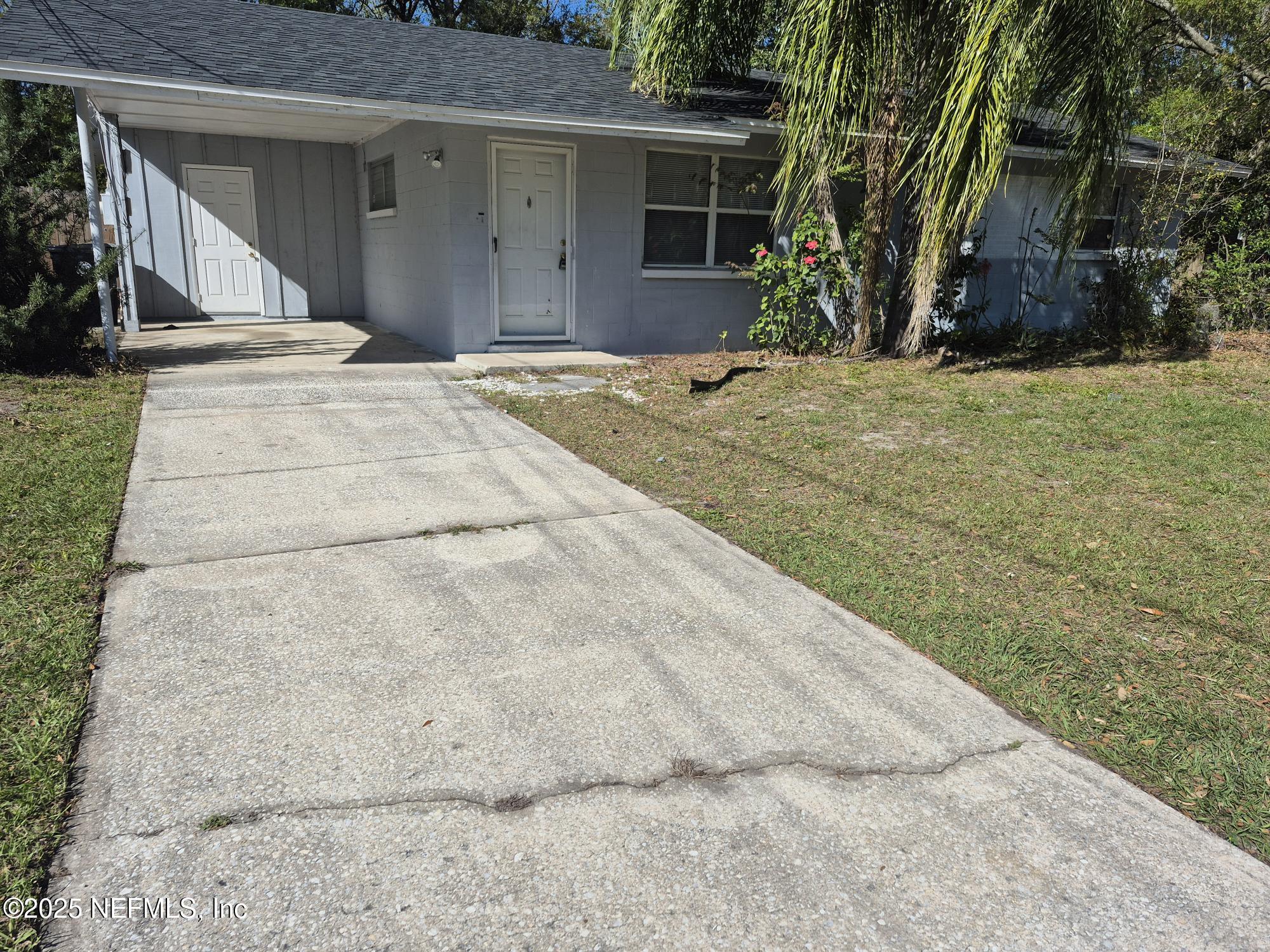 223 Edson Drive Orange Park, FL 32073 - Photo 1 of 21 a view of outdoor space and yard