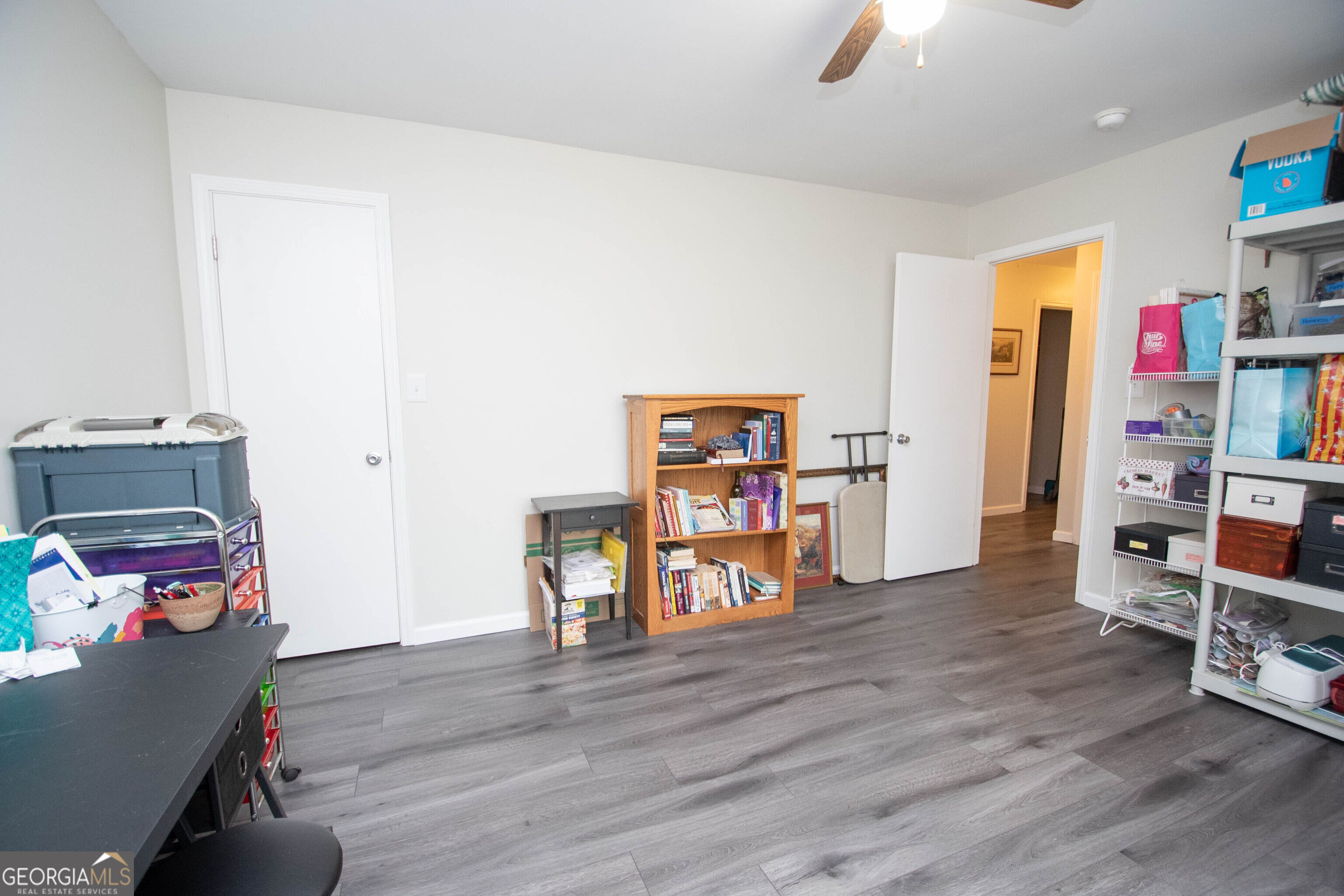 971 Bo Bo Banks Road Grantville, GA 30220 - Photo 33 of 52 Gallery Image 33