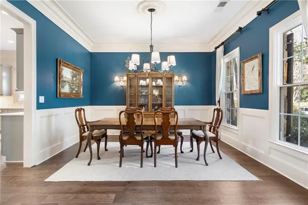 $1,250,000 | 2986 Windstone Circle, Marietta, GA 30062