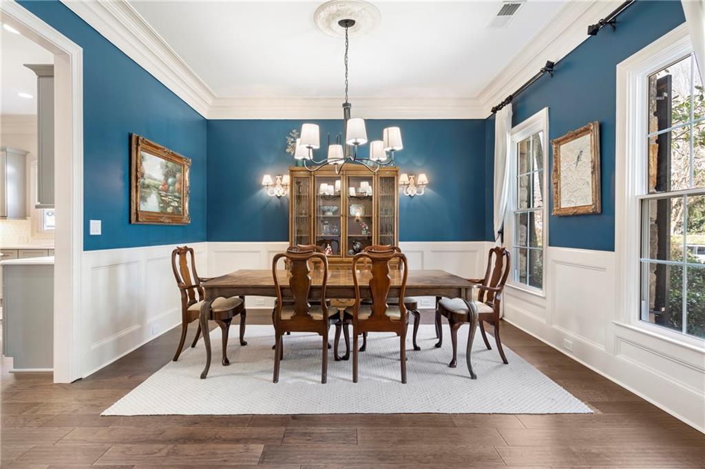 2986 Windstone Circle Marietta, GA 30062 - Photo 12 of 57