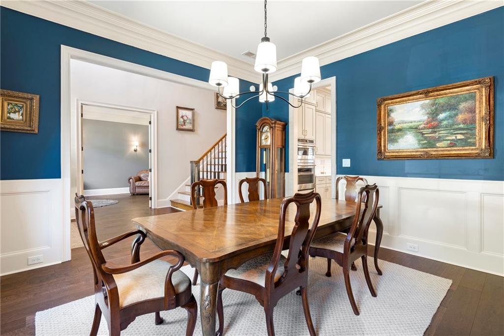 2986 Windstone Circle Marietta, GA 30062 - Photo 13 of 57