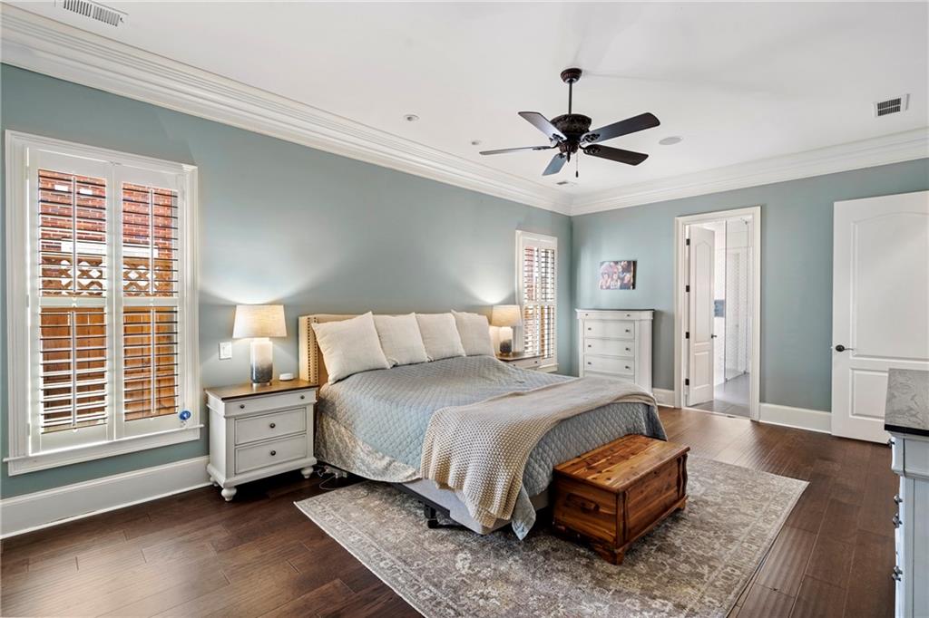 2986 Windstone Circle Marietta, GA 30062 - Photo 16 of 57