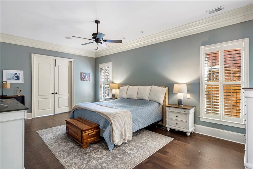 2986 Windstone Circle Marietta, GA 30062 - Photo 17 of 57