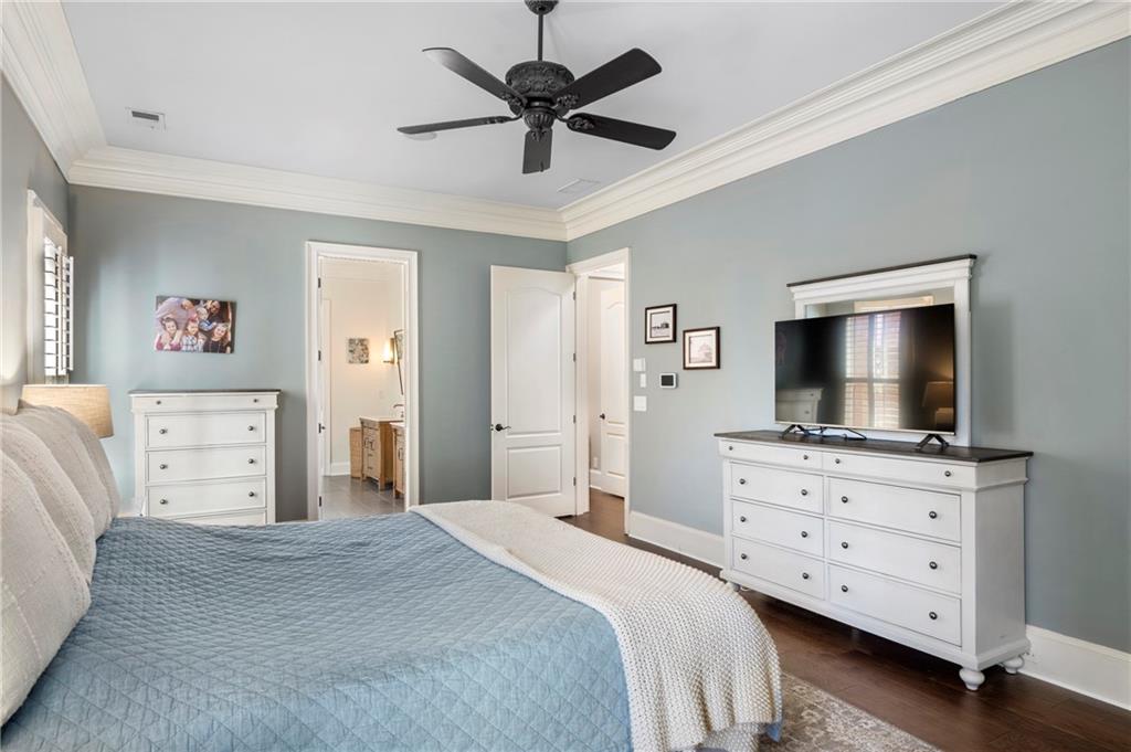 2986 Windstone Circle Marietta, GA 30062 - Photo 18 of 57