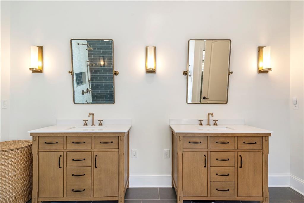 2986 Windstone Circle Marietta, GA 30062 - Photo 23 of 57