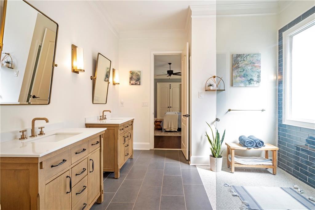 2986 Windstone Circle Marietta, GA 30062 - Photo 24 of 57