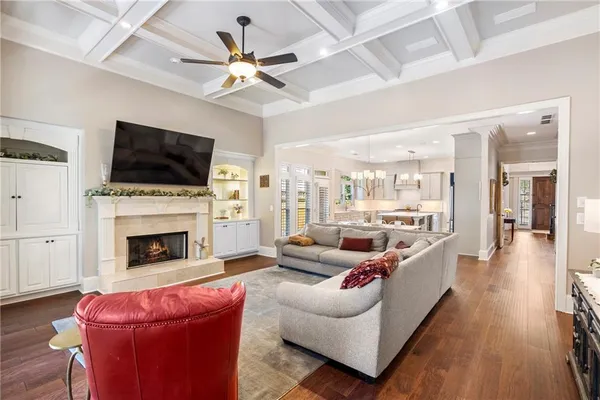 $1,250,000 | 2986 Windstone Circle, Marietta, GA 30062