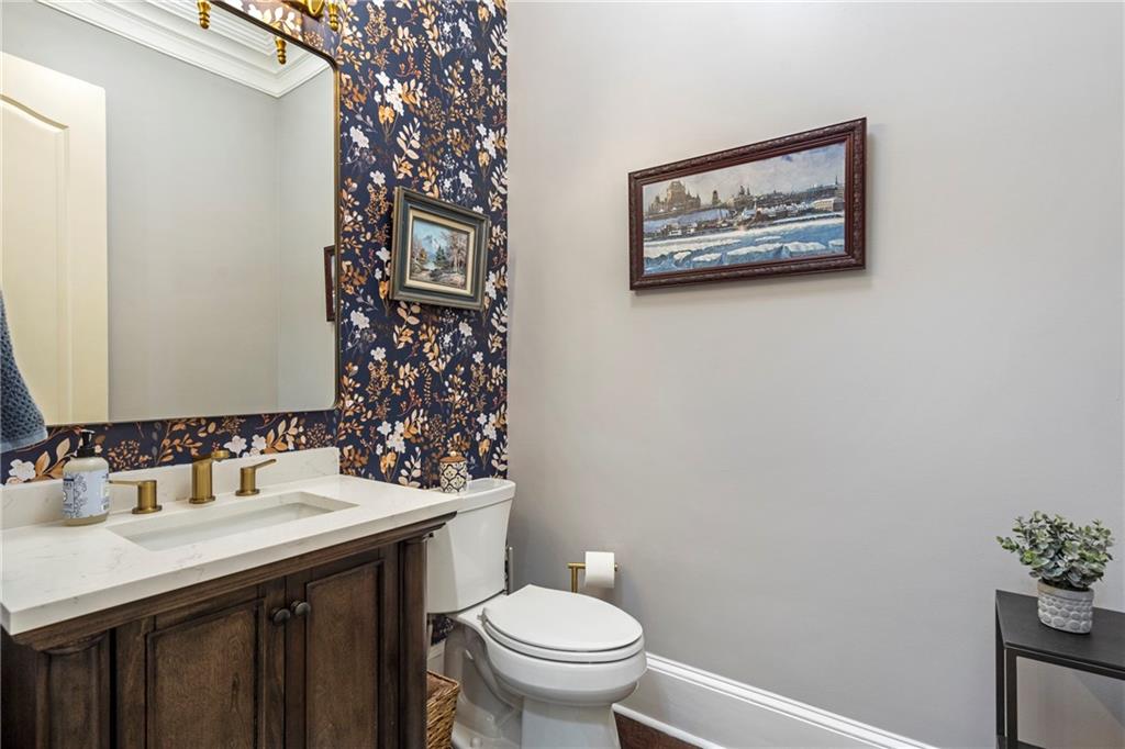 2986 Windstone Circle Marietta, GA 30062 - Photo 30 of 57