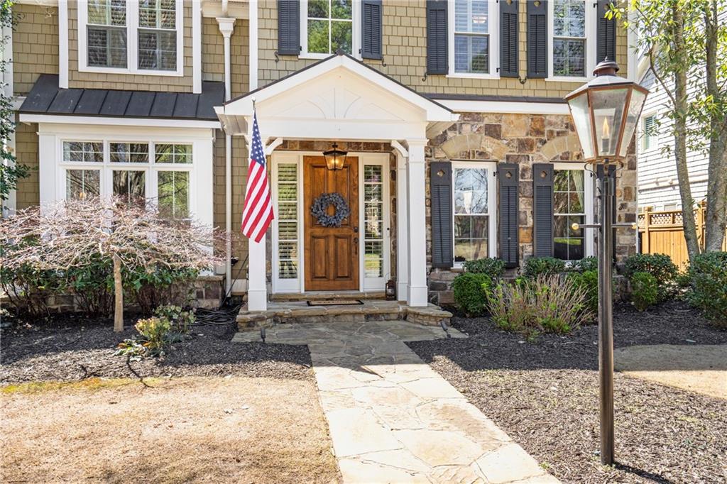 2986 Windstone Circle Marietta, GA 30062 - Photo 3 of 57