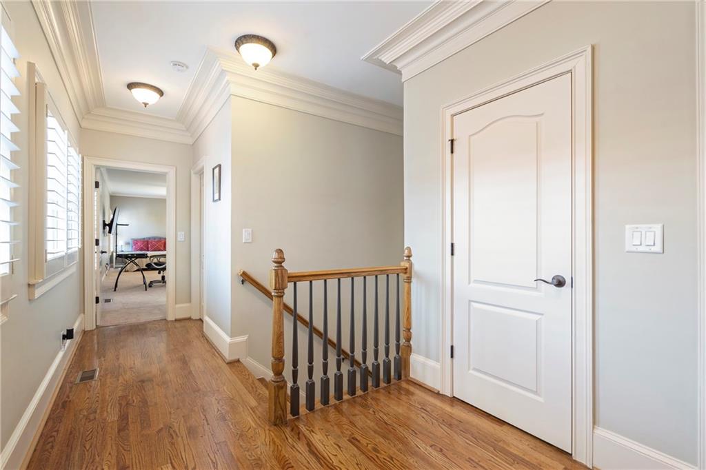 2986 Windstone Circle Marietta, GA 30062 - Photo 31 of 57