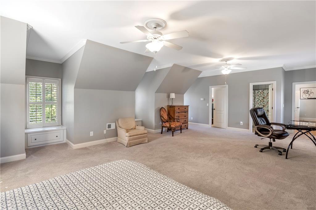 2986 Windstone Circle Marietta, GA 30062 - Photo 33 of 57