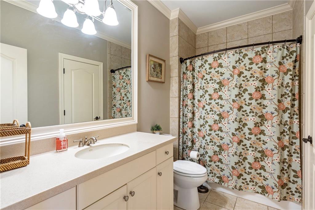 2986 Windstone Circle Marietta, GA 30062 - Photo 34 of 57