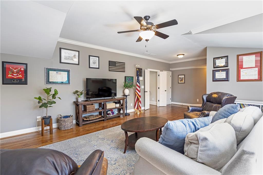 2986 Windstone Circle Marietta, GA 30062 - Photo 36 of 57