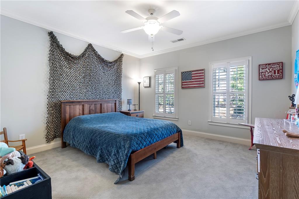 2986 Windstone Circle Marietta, GA 30062 - Photo 37 of 57