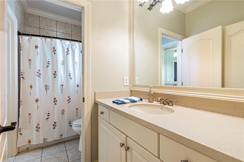 2986 Windstone Circle Marietta, GA 30062 - Photo 39 of 57