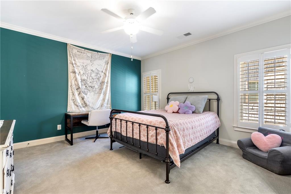 2986 Windstone Circle Marietta, GA 30062 - Photo 40 of 57