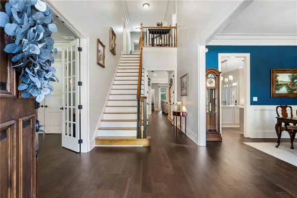 $1,250,000 | 2986 Windstone Circle, Marietta, GA 30062