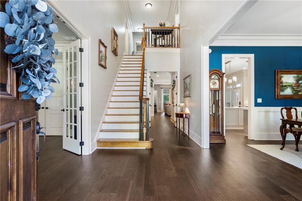 2986 Windstone Circle Marietta, GA 30062 - Photo 4 of 57