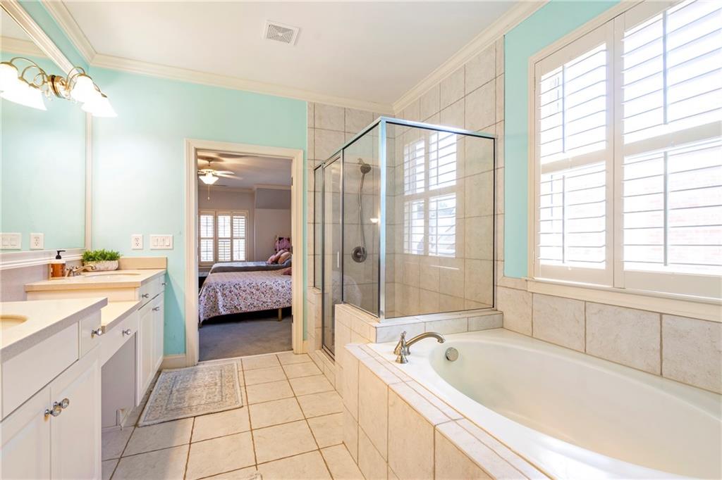 2986 Windstone Circle Marietta, GA 30062 - Photo 45 of 57