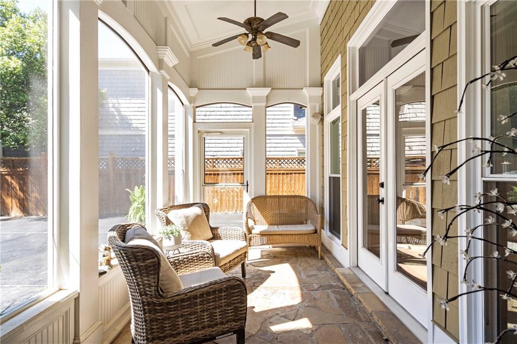 2986 Windstone Circle Marietta, GA 30062 - Photo 46 of 57