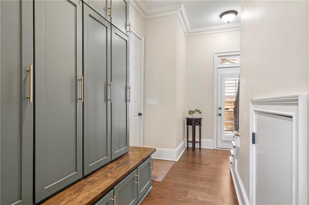 2986 Windstone Circle Marietta, GA 30062 - Photo 48 of 57