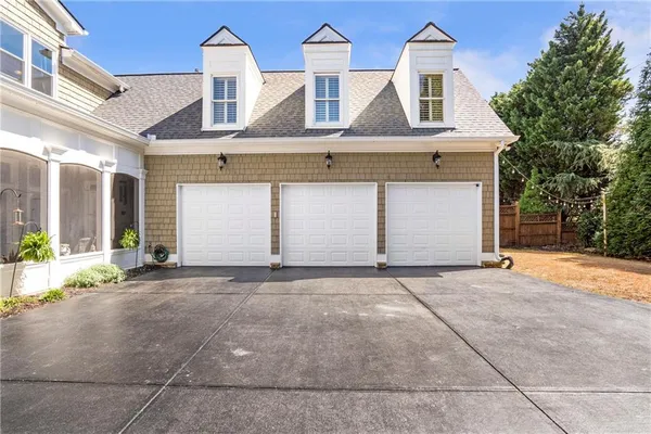 $1,250,000 | 2986 Windstone Circle, Marietta, GA 30062