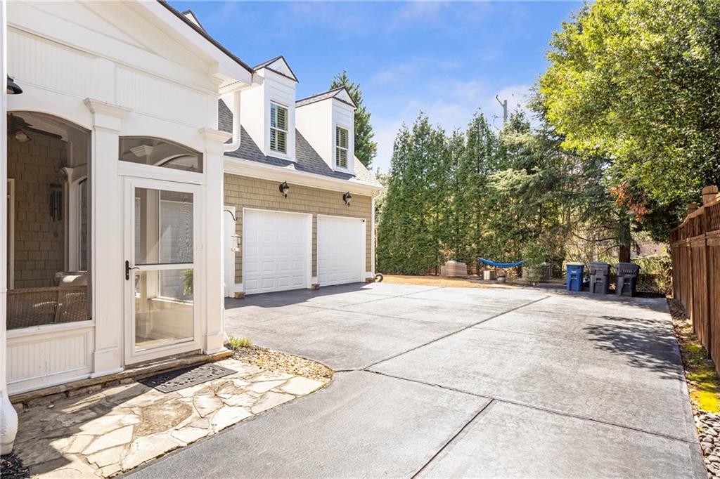 2986 Windstone Circle Marietta, GA 30062 - Photo 51 of 57