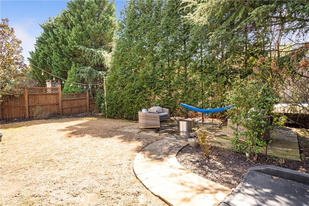 2986 Windstone Circle Marietta, GA 30062 - Photo 53 of 57