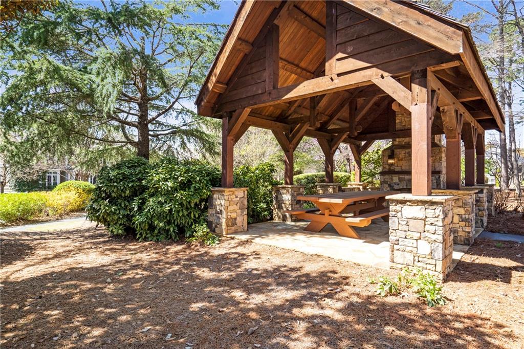 2986 Windstone Circle Marietta, GA 30062 - Photo 56 of 57