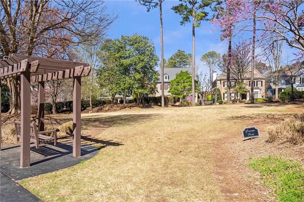 2986 Windstone Circle Marietta, GA 30062 - Photo 57 of 57