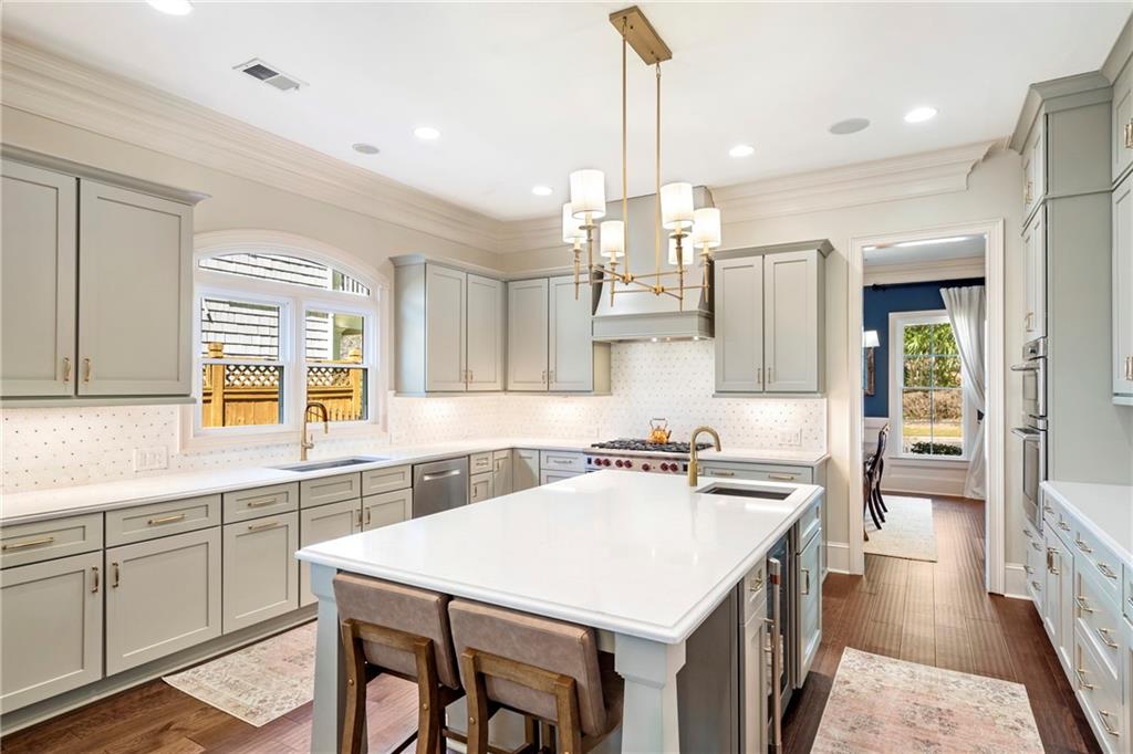 2986 Windstone Circle Marietta, GA 30062 - Photo 7 of 57