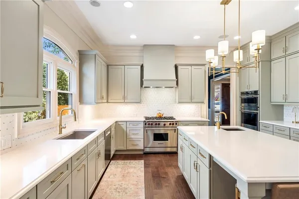 $1,250,000 | 2986 Windstone Circle, Marietta, GA 30062