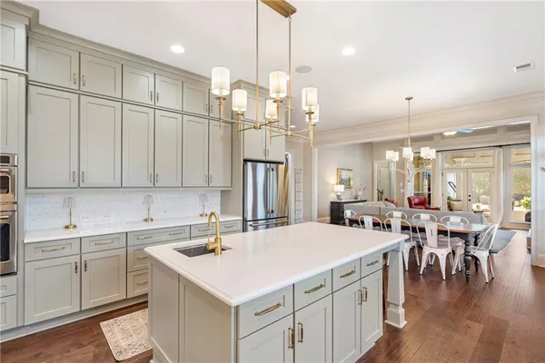 $1,250,000 | 2986 Windstone Circle, Marietta, GA 30062
