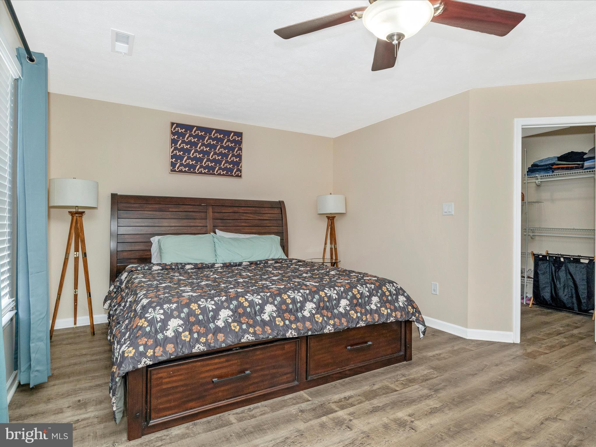 719 Luke Road Middle River, MD 21220 - Photo 11 of 30 Primary Bedroom