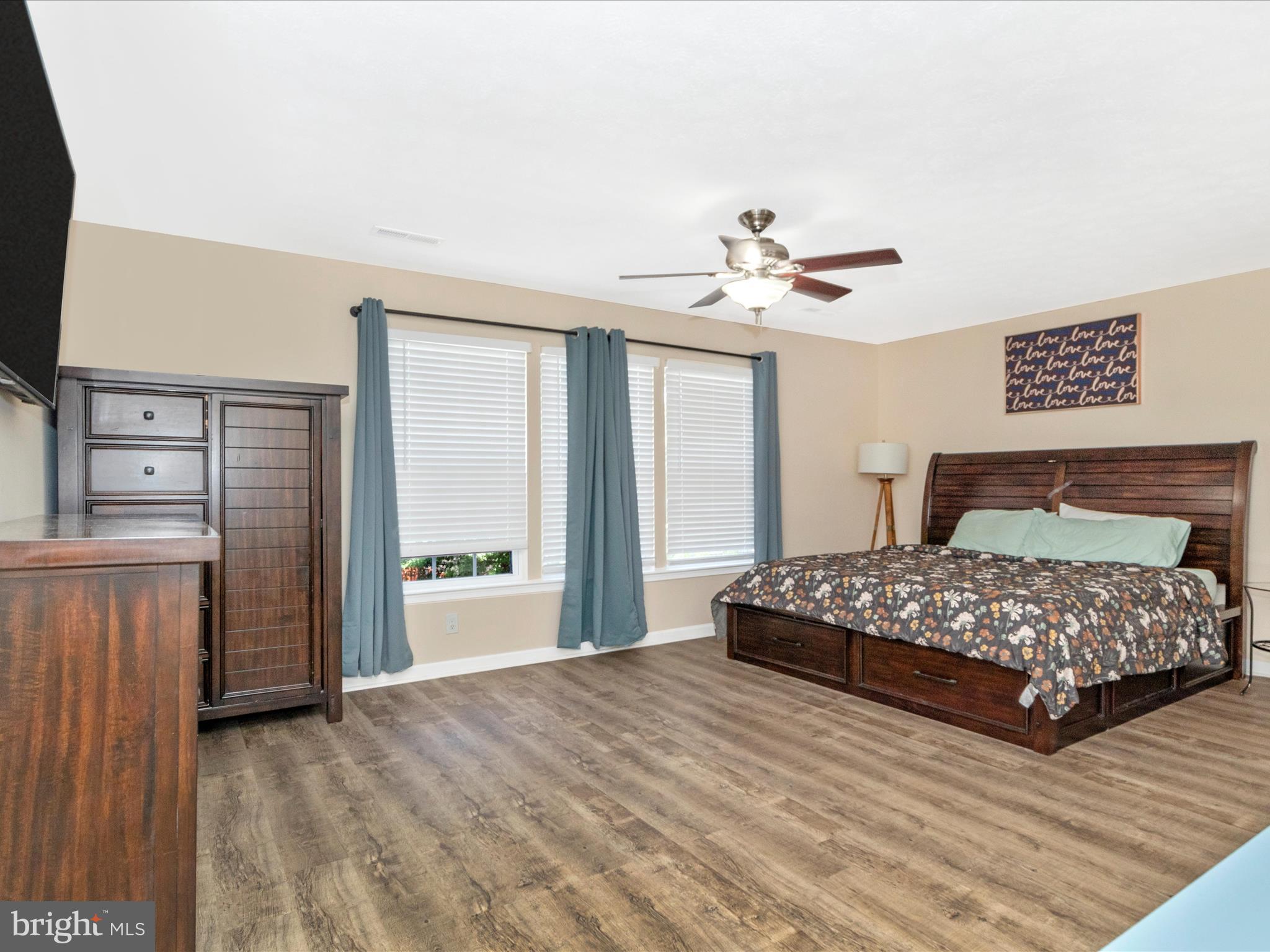 719 Luke Road Middle River, MD 21220 - Photo 13 of 30 Primary Bedroom