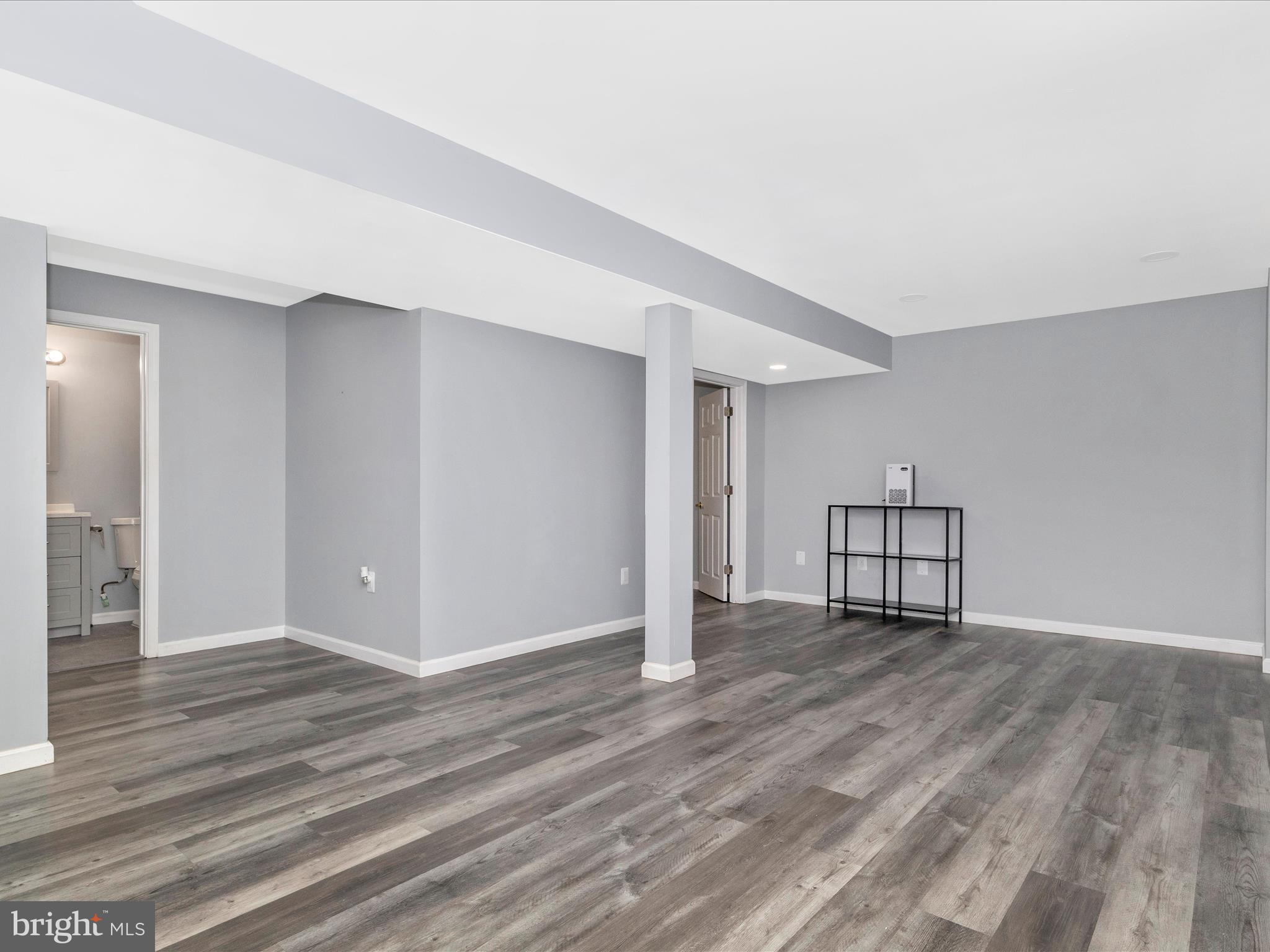 719 Luke Road Middle River, MD 21220 - Photo 21 of 30 Lower Level