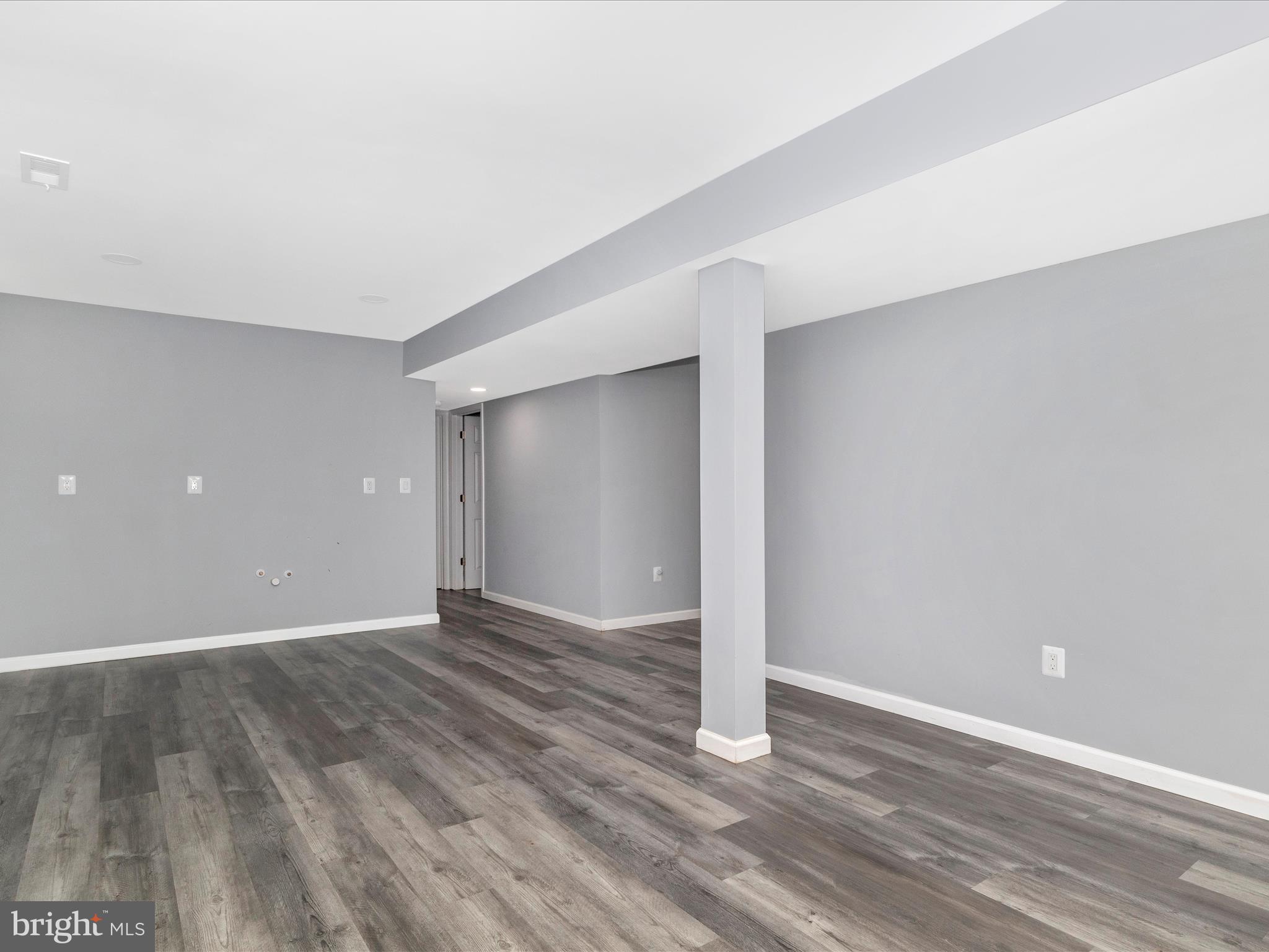 719 Luke Road Middle River, MD 21220 - Photo 22 of 30 Lower Level
