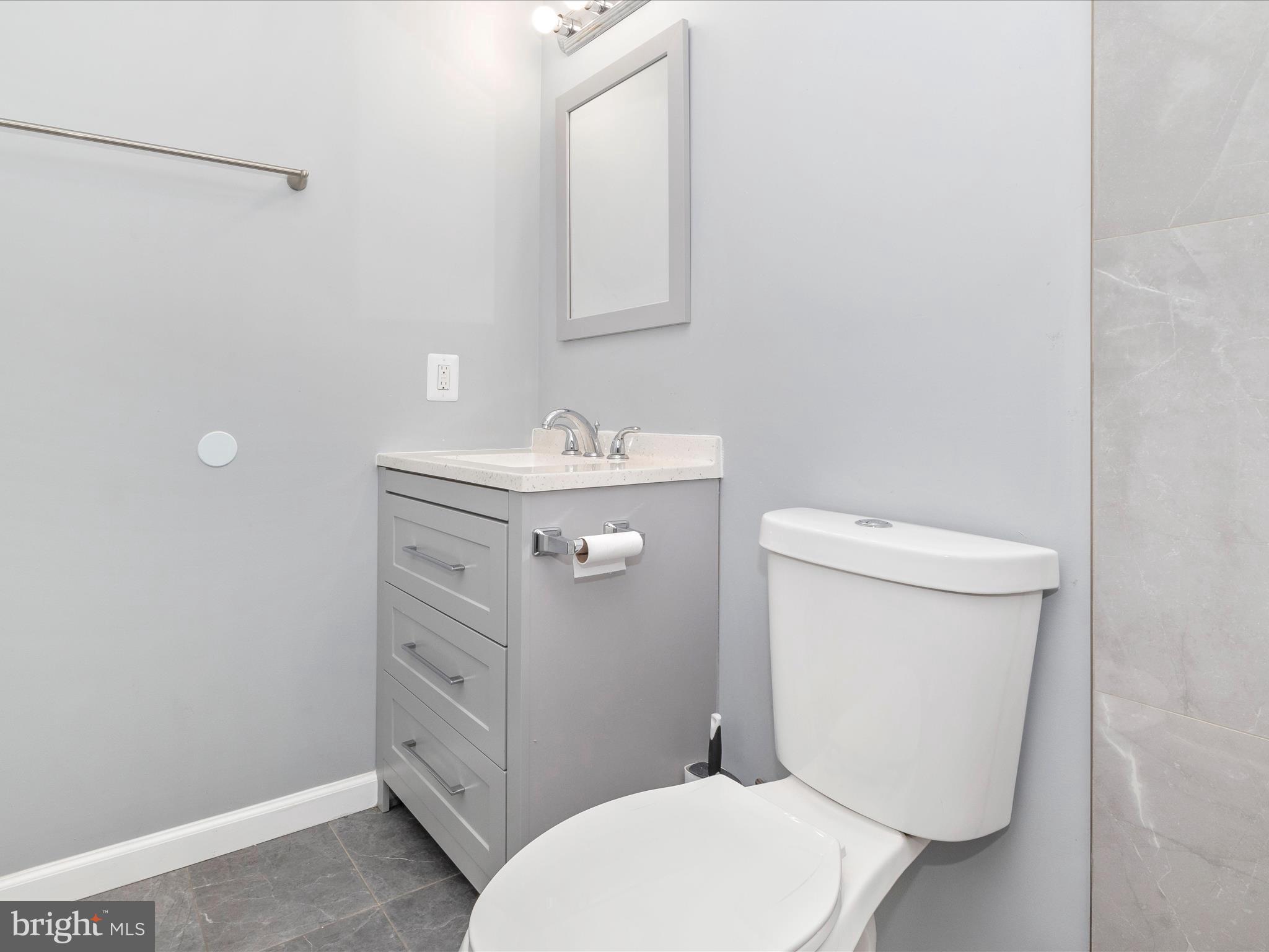 719 Luke Road Middle River, MD 21220 - Photo 26 of 30 Bathroom 3