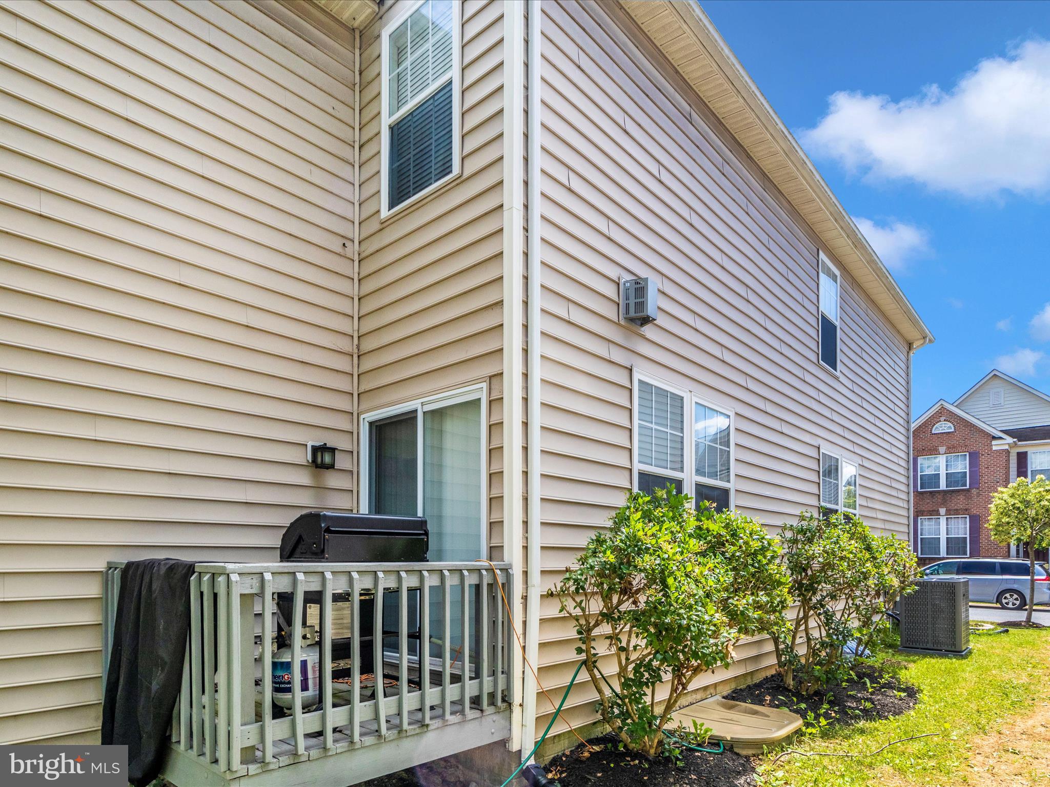 719 Luke Road Middle River, MD 21220 - Photo 28 of 30 Exterior Back