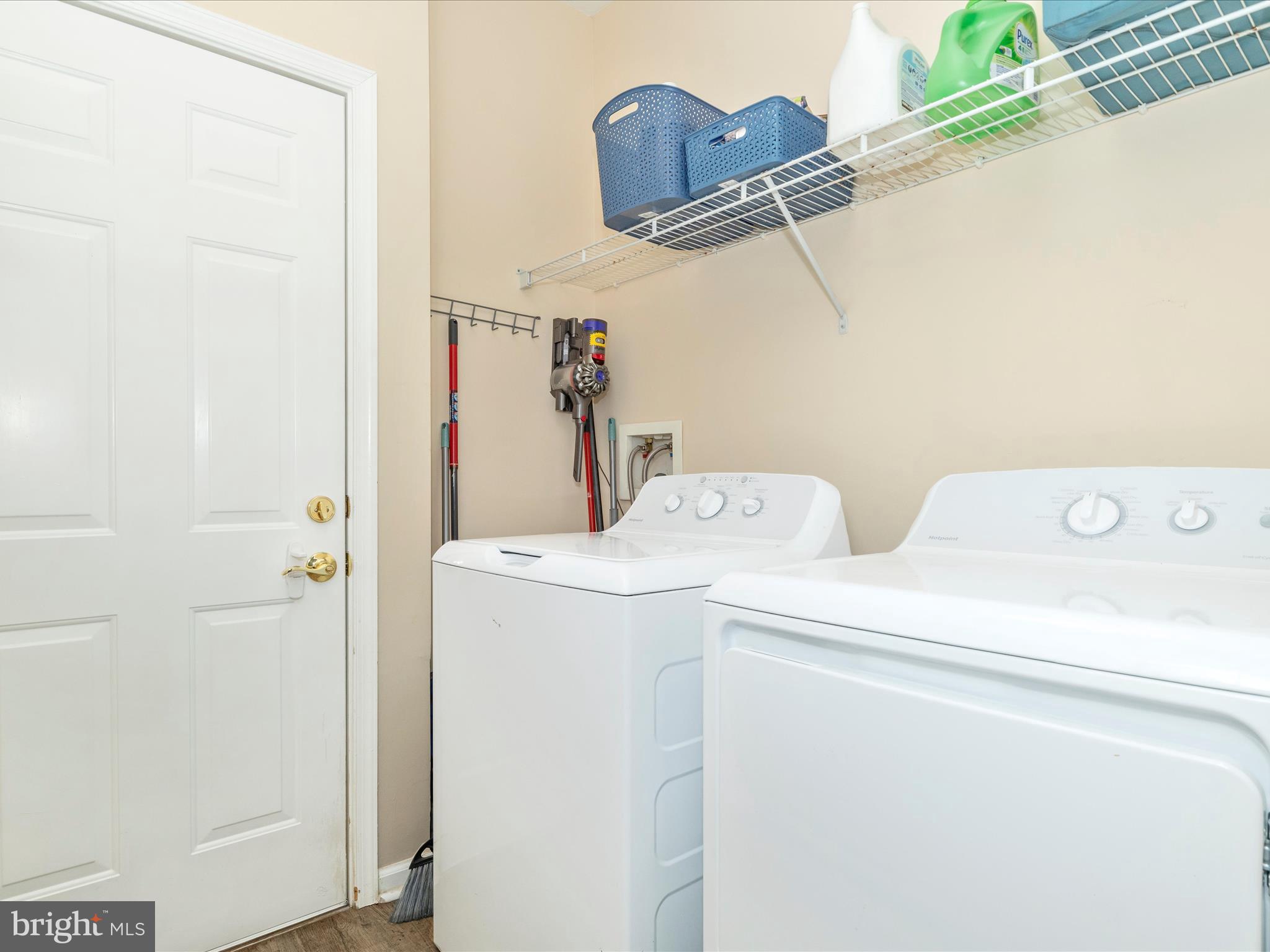 719 Luke Road Middle River, MD 21220 - Photo 9 of 30 Laundry Room