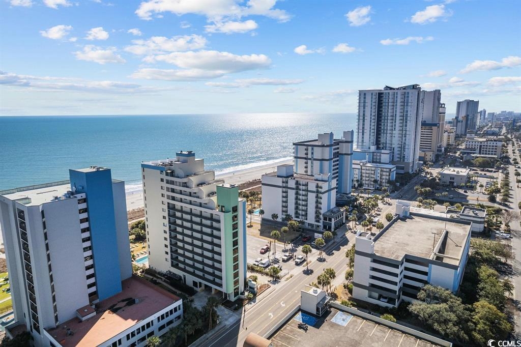 2310 North Ocean Boulevard, Unit 602 Myrtle Beach, SC 29577 - Photo 33 of 35