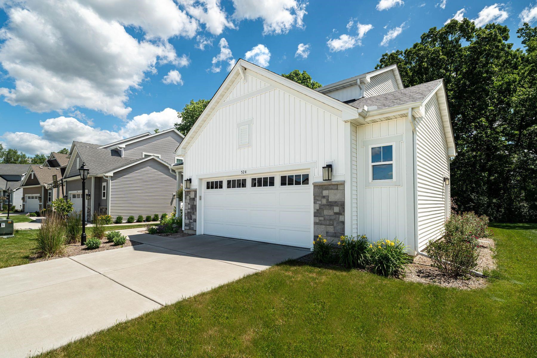 524 Wild Oak Road Hartland, WI 53029 - Photo 41 of 49