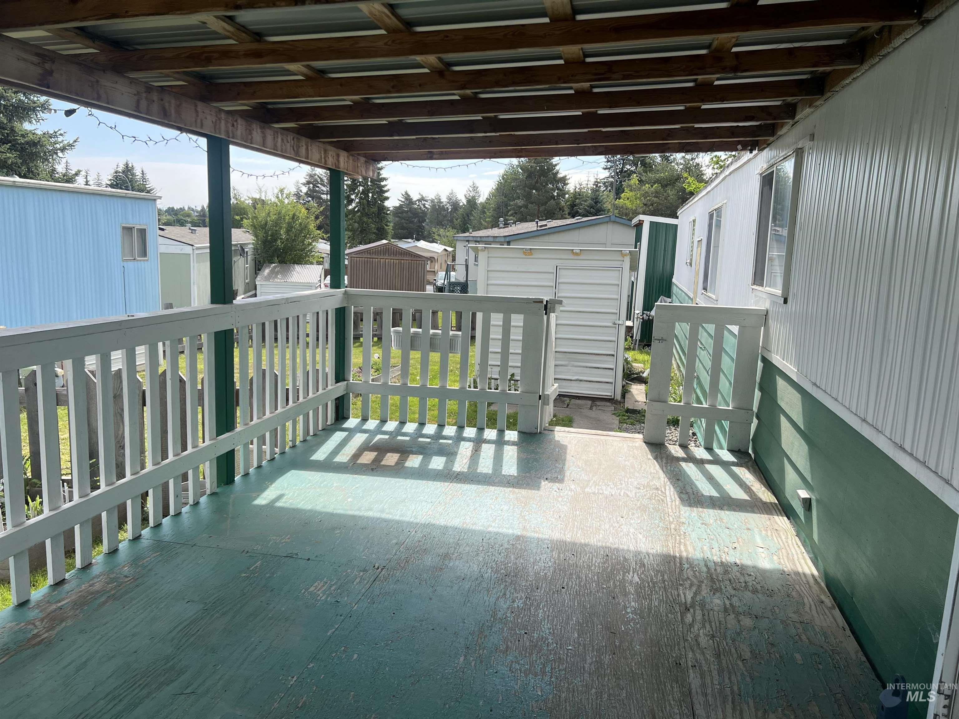 411 North Almon Street, Unit 321 Moscow, ID 83843 - Photo 5 of 16