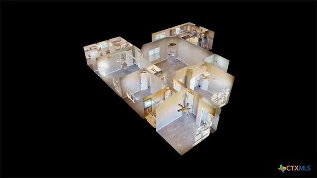 $1,600 | 307 Dober Street, Nolanville, TX 76559