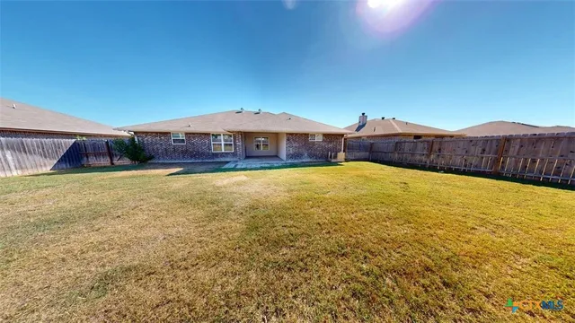 $1,600 | 307 Dober Street, Nolanville, TX 76559