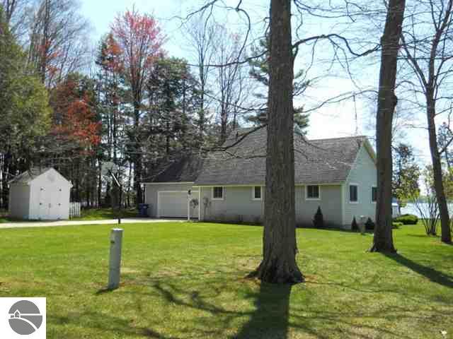 8535 Strawberry Point Road Grawn, MI 49637 - Photo 1 of 24 1734992.JPG